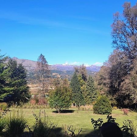 Cautiva Morena San Martin de los Andes Ngoại thất bức ảnh