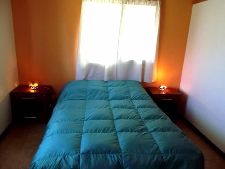 Cautiva Morena San Martin de los Andes Ngoại thất bức ảnh