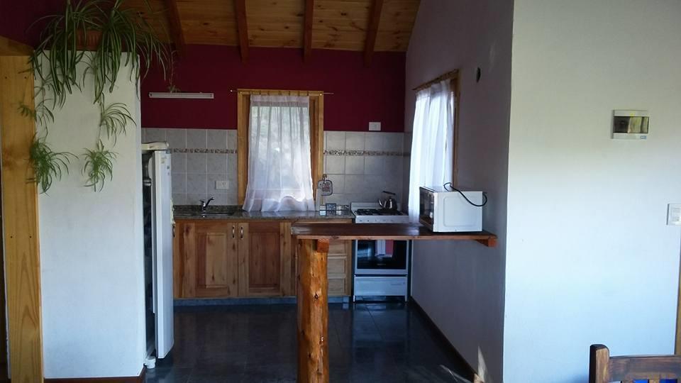 Cautiva Morena San Martin de los Andes Ngoại thất bức ảnh